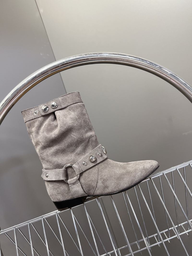 Isabel Marant Boots